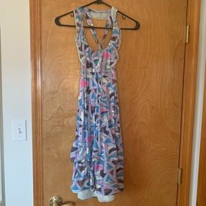 Marc by Marc Jacobs summer dress